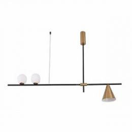 Изображение продукта Подвесная люстра Kink Light Пулл 